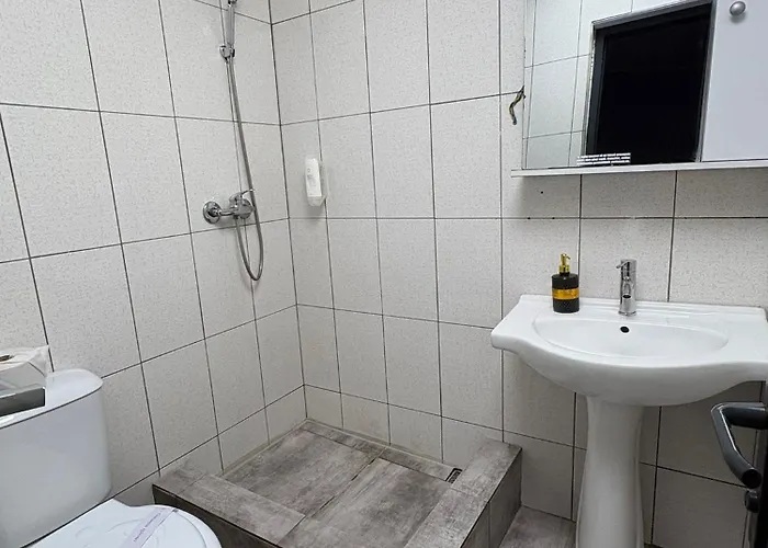 La Elena Vendégház *